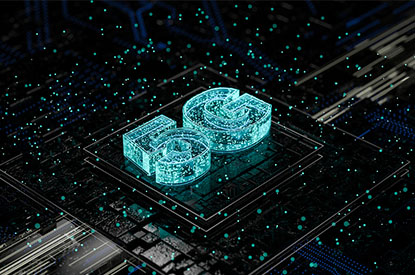 5G、人工智能、區(qū)塊鏈與物聯(lián)網(wǎng)的關系