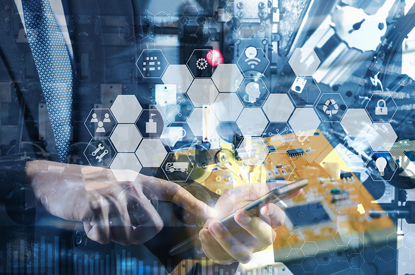 新一代信息技術(shù)&mdash;&mdash;物聯(lián)網(wǎng)