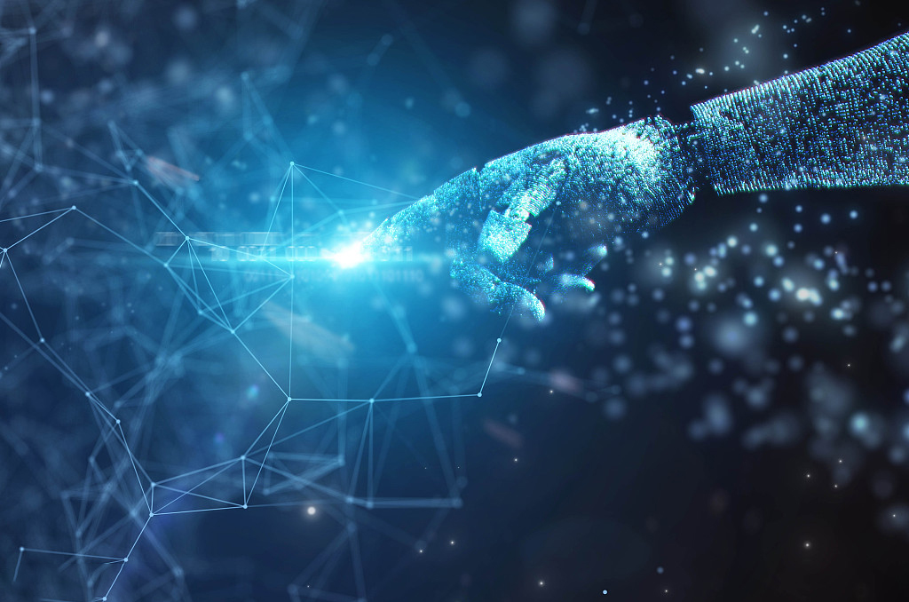 物聯(lián)網(wǎng)是什么？