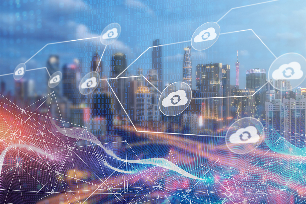 互聯(lián)網(wǎng)的未來&mdash;&mdash;物聯(lián)網(wǎng)